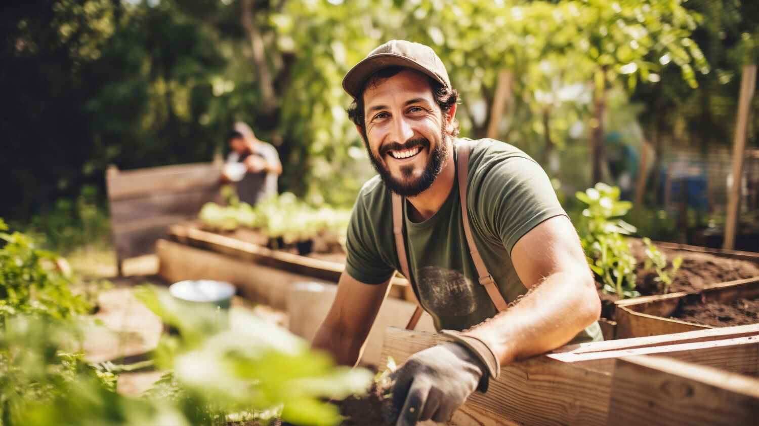 Emergency Storm Tree Removal in Collierville, CA